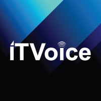 IT Voice Media logo, IT Voice Media contact details