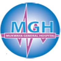 Mukwaya General Hospital logo, Mukwaya General Hospital contact details