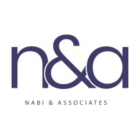 Nabi & Associates logo, Nabi & Associates contact details