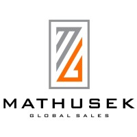 Mathusek Global Sales logo, Mathusek Global Sales contact details