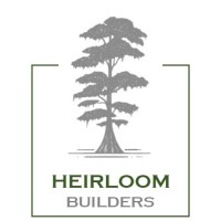 Heirloom Builders logo, Heirloom Builders contact details