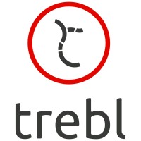 Trebl System logo, Trebl System contact details