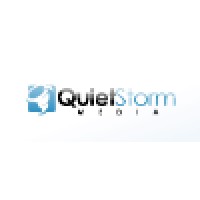 QuietStorm Media LLC logo, QuietStorm Media LLC contact details