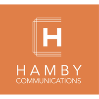 Hamby Communications logo, Hamby Communications contact details