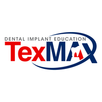 TexMAX® MaxiCourse® Dental Implant Education logo, TexMAX® MaxiCourse® Dental Implant Education contact details