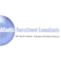 Atlantic Recruitment logo, Atlantic Recruitment contact details