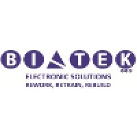 Biatek Electronics Solutions, LLC logo, Biatek Electronics Solutions, LLC contact details