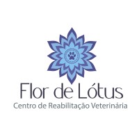 Centro de Reabilitação Veterinária Flor de Lótus logo, Centro de Reabilitação Veterinária Flor de Lótus contact details