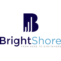 BrightShore Consulting logo, BrightShore Consulting contact details