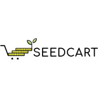 SeedCart logo, SeedCart contact details