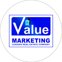 Value Marketing logo, Value Marketing contact details