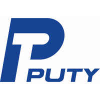 PUTY Technology logo, PUTY Technology contact details