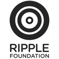 Ripple Foundation logo, Ripple Foundation contact details