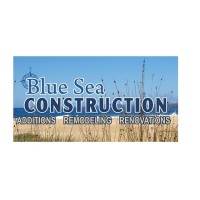 Blue Sea Construction LLC logo, Blue Sea Construction LLC contact details