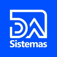 DA Sistemas logo, DA Sistemas contact details