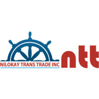 Nilokay Trans Trade Inc. logo, Nilokay Trans Trade Inc. contact details