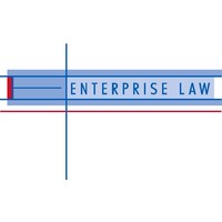 Enterprise Law logo, Enterprise Law contact details