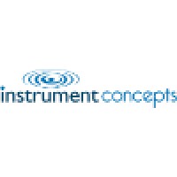 Instrument Concepts Inc. logo, Instrument Concepts Inc. contact details