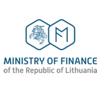 Ministry of Finance of the Republic of Lithuania logo, Ministry of Finance of the Republic of Lithuania contact details