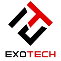 Exotech Philippines logo, Exotech Philippines contact details