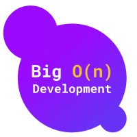 Big O(n) Development logo, Big O(n) Development contact details