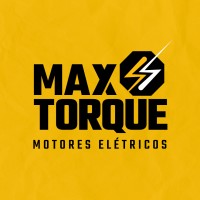 Max Torque Motores Elétricos logo, Max Torque Motores Elétricos contact details