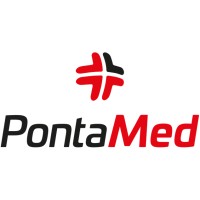 Pontamed Farmacêutica logo, Pontamed Farmacêutica contact details