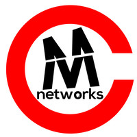 MM Networks logo, MM Networks contact details