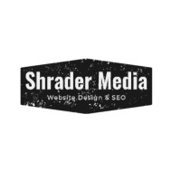 Shrader Media logo, Shrader Media contact details