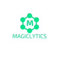 MagicLytics logo, MagicLytics contact details