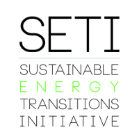 Sustainable Energy Transitions Initiative logo, Sustainable Energy Transitions Initiative contact details