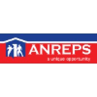 ANREPS logo, ANREPS contact details