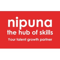 nipunathehubofskills logo, nipunathehubofskills contact details