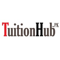 Tuition Hub logo, Tuition Hub contact details