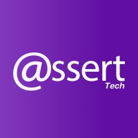 Assert Tech logo, Assert Tech contact details