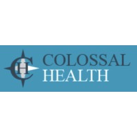 Colossal Health logo, Colossal Health contact details