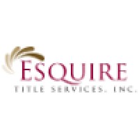 Esquire Title Services, Inc. logo, Esquire Title Services, Inc. contact details