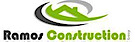 Ramos Construction Group, Inc. logo, Ramos Construction Group, Inc. contact details