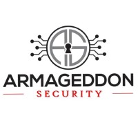 Armageddon Security logo, Armageddon Security contact details