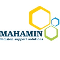 MAHAMIN logo, MAHAMIN contact details