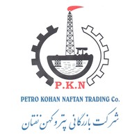 Petro Kohan Naftan logo, Petro Kohan Naftan contact details