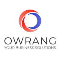 Owrang Pars Software Co logo, Owrang Pars Software Co contact details