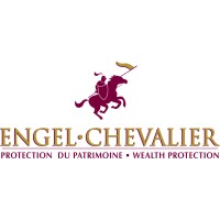 Engel Chevalier logo, Engel Chevalier contact details