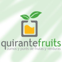 Quirante Fruits logo, Quirante Fruits contact details