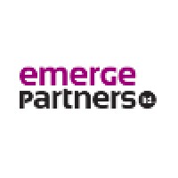 EMERGE PARTNERS logo, EMERGE PARTNERS contact details