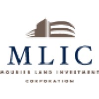 Mourier Land Investment Corp. (MLIC) logo, Mourier Land Investment Corp. (MLIC) contact details