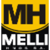 Melli Hnos S.A. logo, Melli Hnos S.A. contact details