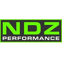 NDZ Performance logo, NDZ Performance contact details