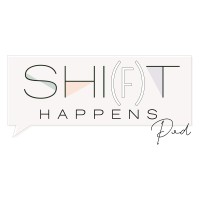 Shift Happens Podcast logo, Shift Happens Podcast contact details