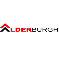 ALDERBURGH LIMITED logo, ALDERBURGH LIMITED contact details